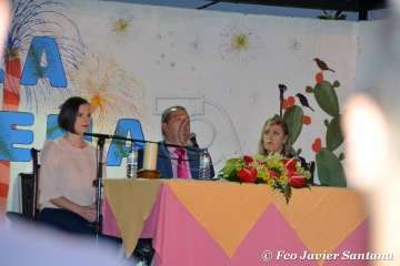 Pregones de La Breña (Foto 1-48), El Goro (Foto 49-76) y Hoya Aguedita (Foto 77-80) /Reportaje gráfico Francisco Javier Santana (TA) y TF.